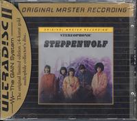 Steppenwolf - Steppenwolf