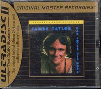 James Taylor - Dad Loves His Work -  Preowned Gold CD