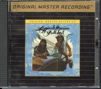 Loggins & Messina - Full Sail