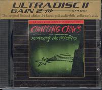 Counting Crows - Recovering The Satellites