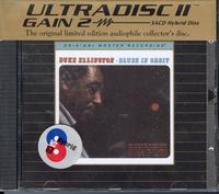 Duke Ellington - Blues In Orbit -  Preowned Gold CD