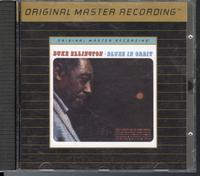 Duke Ellington - Blues In Orbit -  Preowned Gold CD