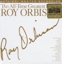 Carl Perkins, Jerry Lee Lewis, Roy Orbison and Johnny Cash - The All Time Greatest Hits Of Roy Orbison