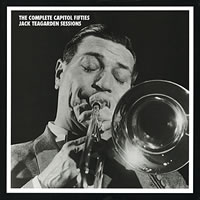 Jack Teagarden - The Complete Capitol Fifties Sessions