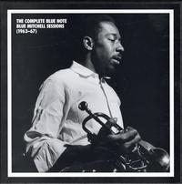 Blue Mitchell - The Complete Blue Note Blue Mitchell Sessions (1963-67) -  Preowned CD