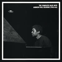 Andrew Hill - The Complete Blue Note Sessions 1963-66