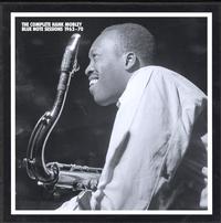 Hank Mobley - The Complete Hank Mobley Blue Note Sessions 1963-70