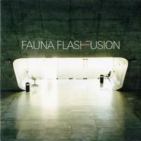 Fauna Flash - Fusion -  Preowned Vinyl Record
