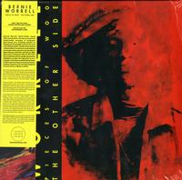 Bernie Worrell - Pieces of Woo -  Preowned Vinyl Record