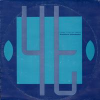 Yukihiro Takahashi - Stranger Things Have Happened -  Preowned Vinyl Record