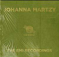 Johanna Martzy - The EMI Recordings