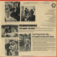 Original Soundtrack - Hammerhead/stereo/m - -