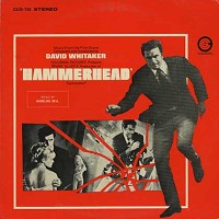 Original Soundtrack - Hammerhead/stereo/m - -