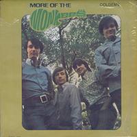 The Monkees - More Of The Monkees