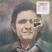 Johnny Cash - The Johnny Cash Collection, His Greatest Hits Volume II