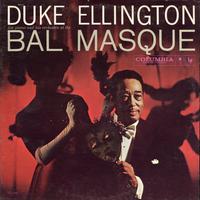 Duke Ellington - Duke Ellington His Piano And His Orchestra At The Bal Masque -  Preowned Vinyl Record