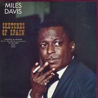 Miles Davis - Sketches Of Spain -  Preowned Vinyl Record