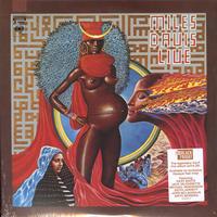 Miles Davis-Live-Evil