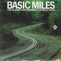 Miles Davis-Basic Miles The Classic Performances Of Miles Davis
