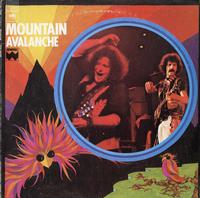 Mountain - Avalanche