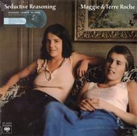 Maggie & Terre Roche - Seductive Reasoning