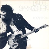 Bruce Springsteen - Born To Run -  Preowned Vinyl Record