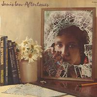 Janis Ian - Aftertones -  Preowned Vinyl Record