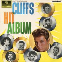 Cliff Richard - Cliff's Hit Album -  Preowned Vinyl Record