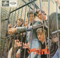 The Yardbirds - Five Live Yardbirds *Topper Collection