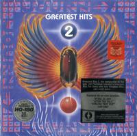 Journey - Greatest Hits 2 -  Preowned Vinyl Record