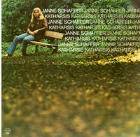 Janne Schaffer - Katharsis -  Preowned Vinyl Record
