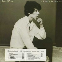 Jane Olivor - Chasing Rainbows