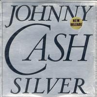Johnny Cash - Silver