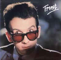 Elvis Costello And The Attractions - Trust