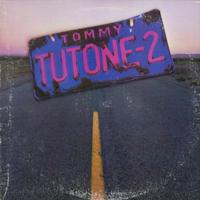 Tommy Tutone - Tommy Tutone-2