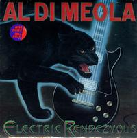 Al Di Meola-Electric Rendezvous