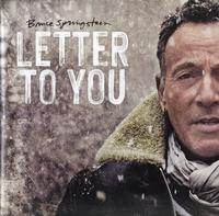 Bruce Springsteen - Letter To You