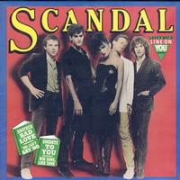 Scandal - Scandal