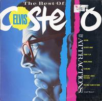 Elvis Costello And The Attractions - The Best Of Elvis Costello And The Attractions