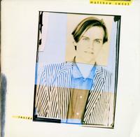 Matthew Sweet - Inside *Topper Collection -  Preowned Vinyl Record