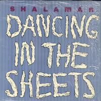 Shalamar - Dancing In The Sheets -  Preowned Vinyl Record