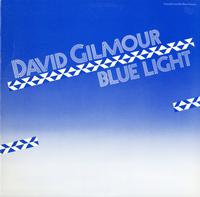 David Gilmour - Blue Light *Topper Collection