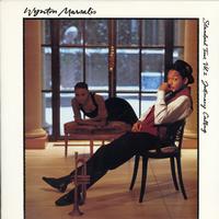 Wynton Marsalis - Standard Time Vol. 2 (Intimacy Calling)