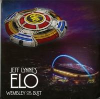 Jeff Lynne's ELO - Wembley Or Bust