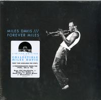 Miles Davis - Forever Miles -  Preowned Vinyl Record