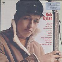 Bob Dylan - Bob Dylan -  Preowned Vinyl Record