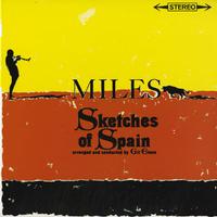 Miles Davis - Sketches Of Spain