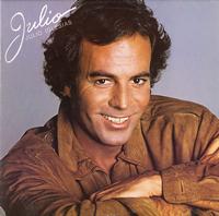 Julio Iglesias - Julio -  Preowned Vinyl Record