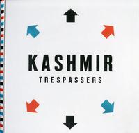 Kashmir Trespassers - Kashmir Trespassers -  Preowned Vinyl Record