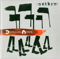 Depeche Mode - Spirit -  Preowned Vinyl Record
